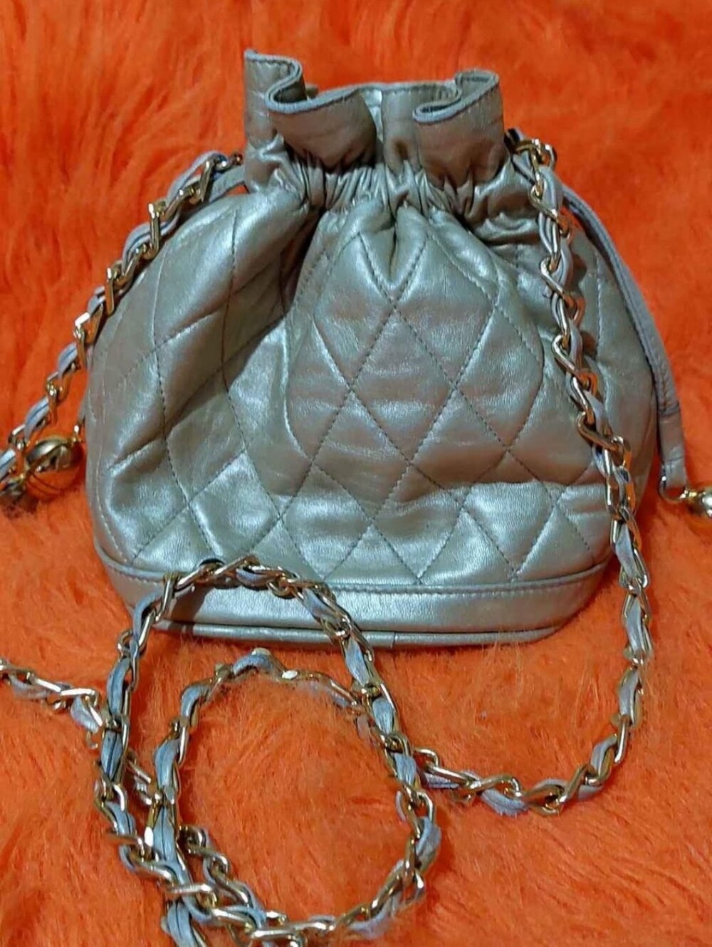 Vintage HENRI BENDEL Bag